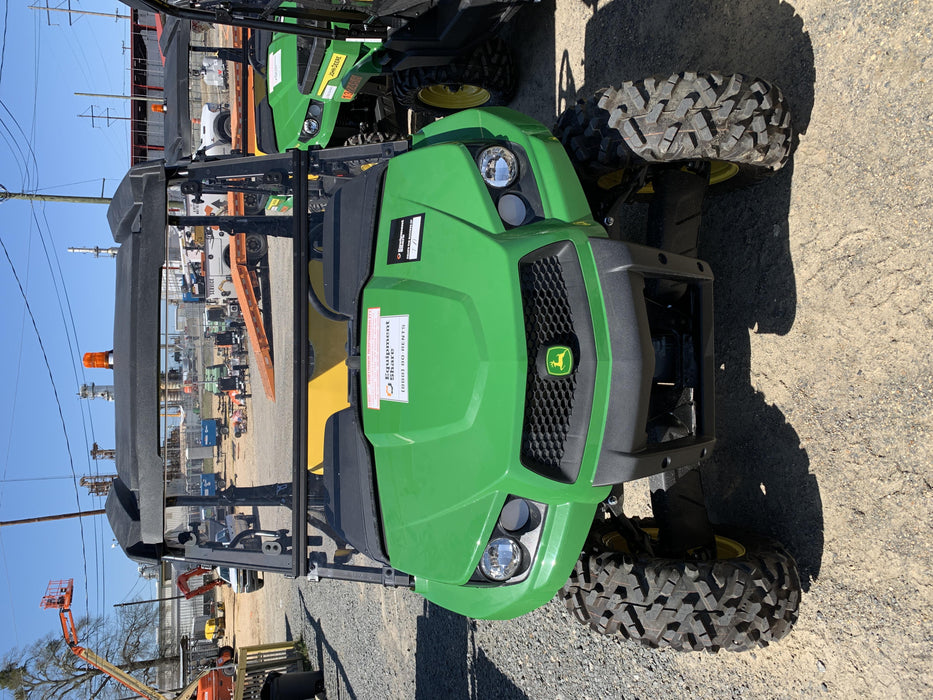 2021 JOHN DEERE XUV560E GATOR