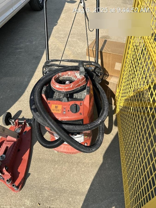 2020 HILTI DD-WMS 100