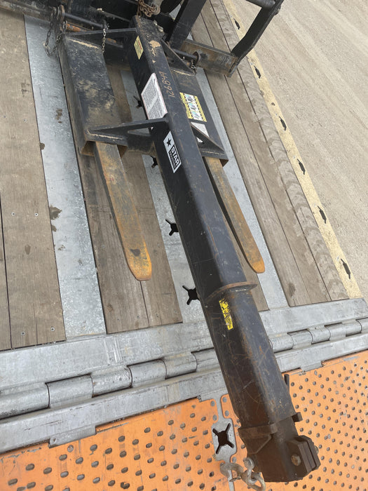 2020 STAR INDUSTRIES M1360B - Star JIB Boom