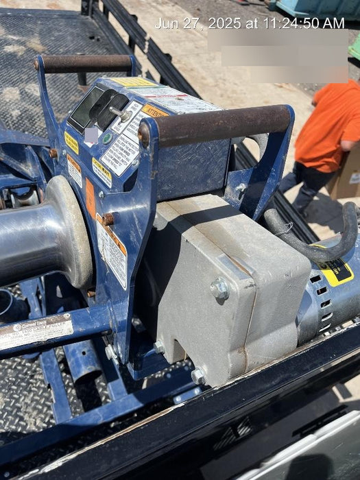 2021 CURRENT TOOLS 100A