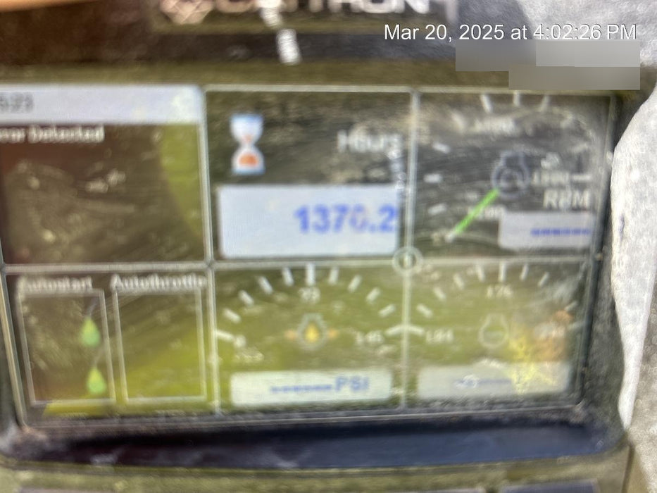 2024 PIONEER 86C21-DP