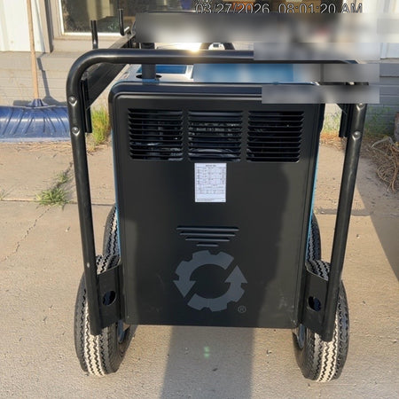 2026 MILLER ELECTRIC Bobcat 265 G