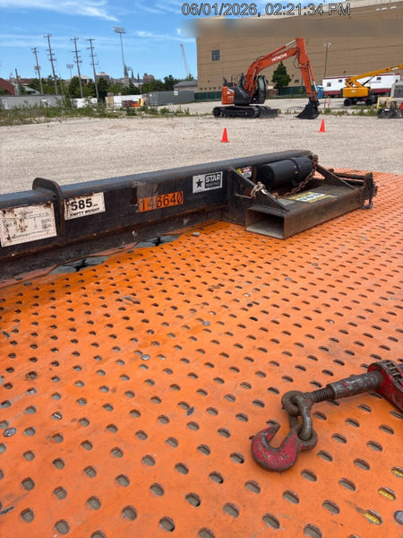 2021 STAR INDUSTRIES M1360B - Star JIB Boom