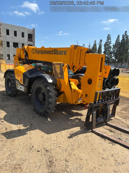 2025 JCB 510-56
