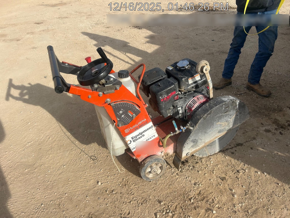 2019 HUSQVARNA FS 400 LV