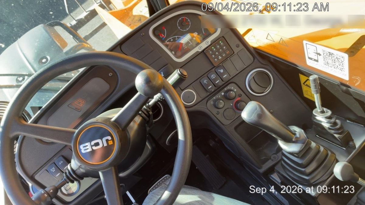 2026 JCB 506-36