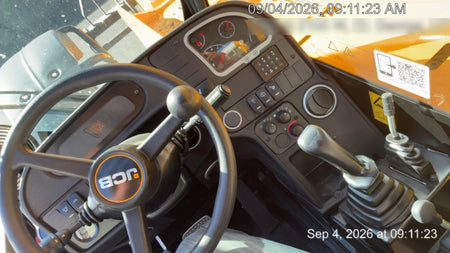 2026 JCB 506-36