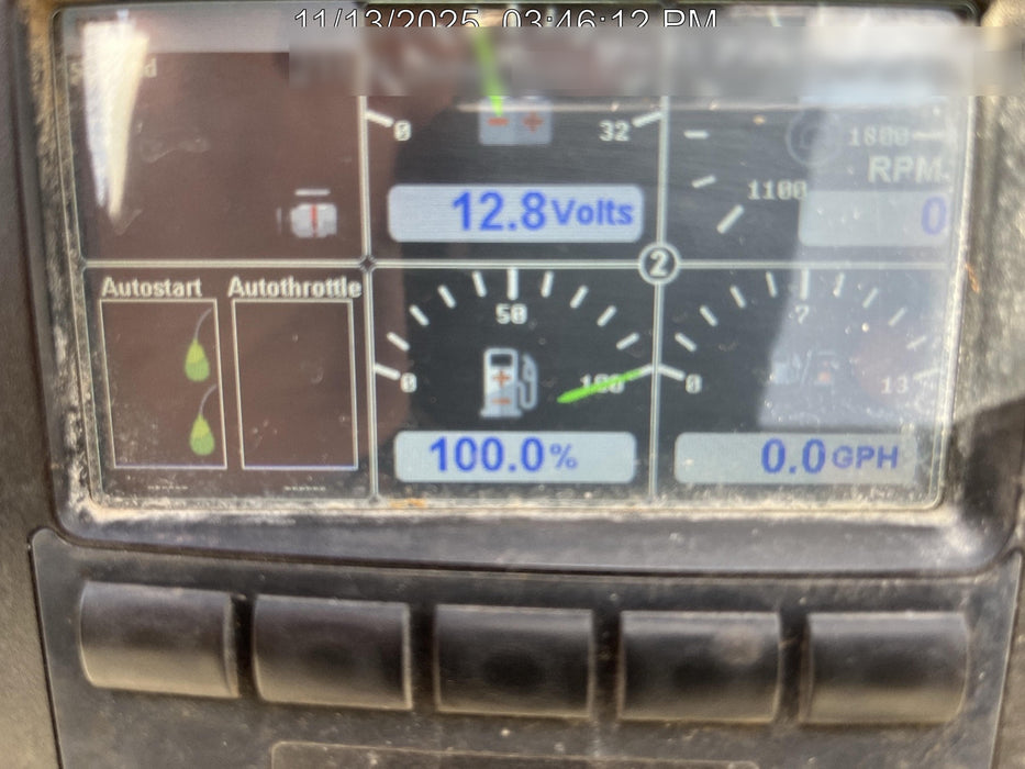 2023 ATLAS COPCO PAC F44 KD