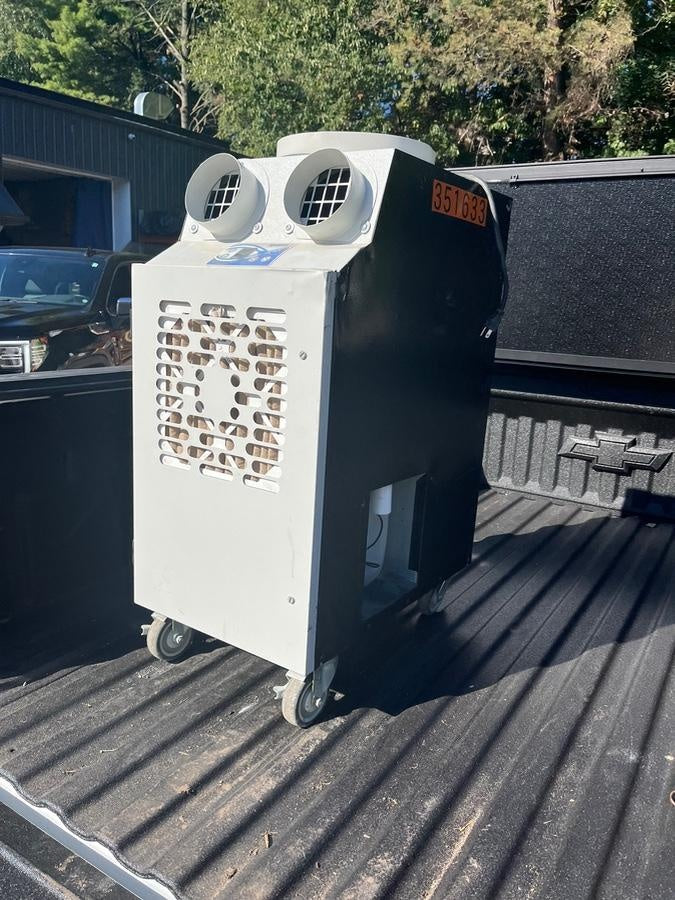 2023 KWIKOOL KPAC1411-2