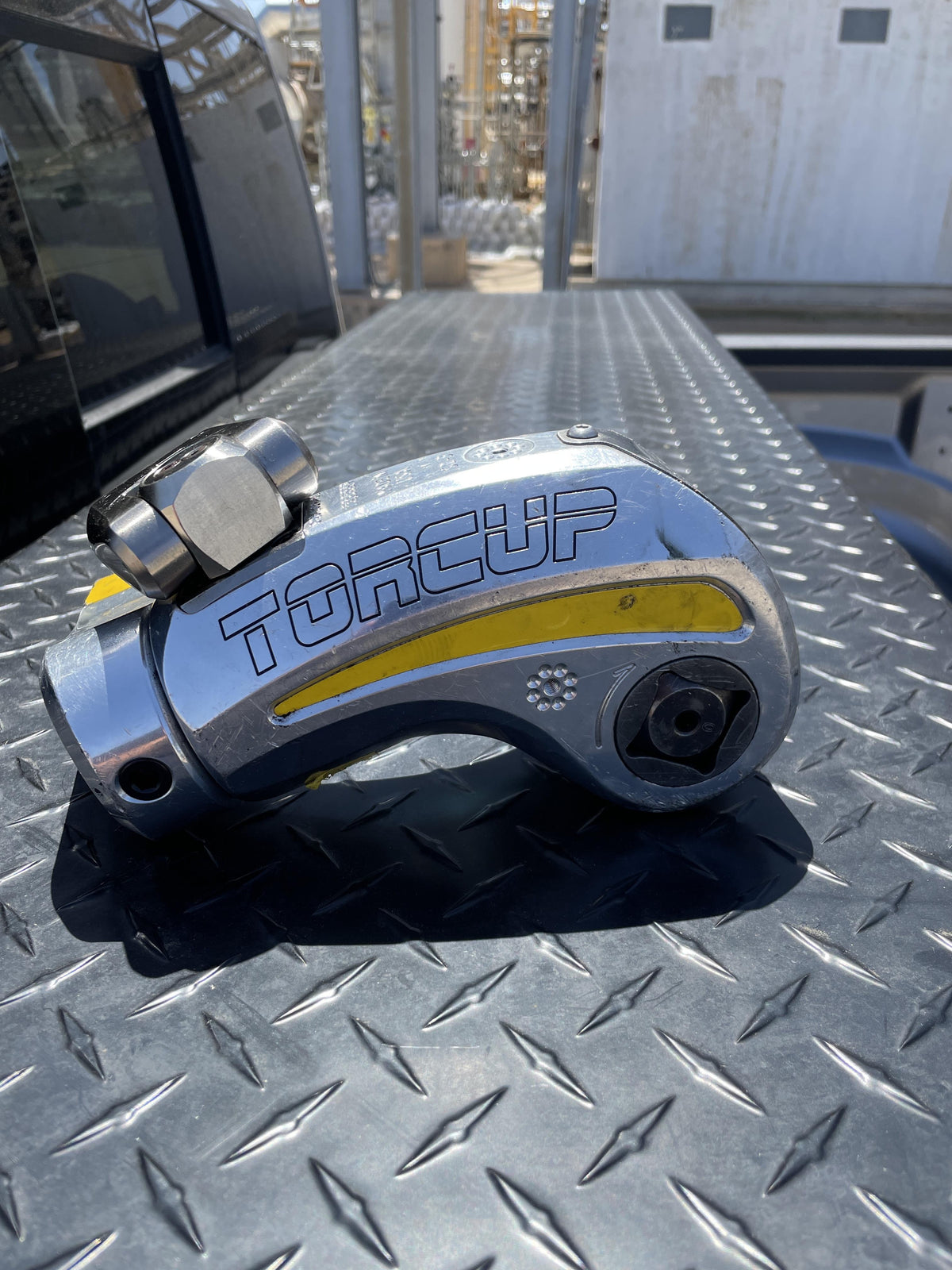 2021 TORCUP SQ-3