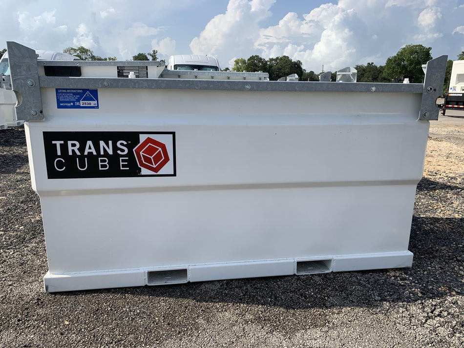 2021 TRANSCUBE 20TCGCAB