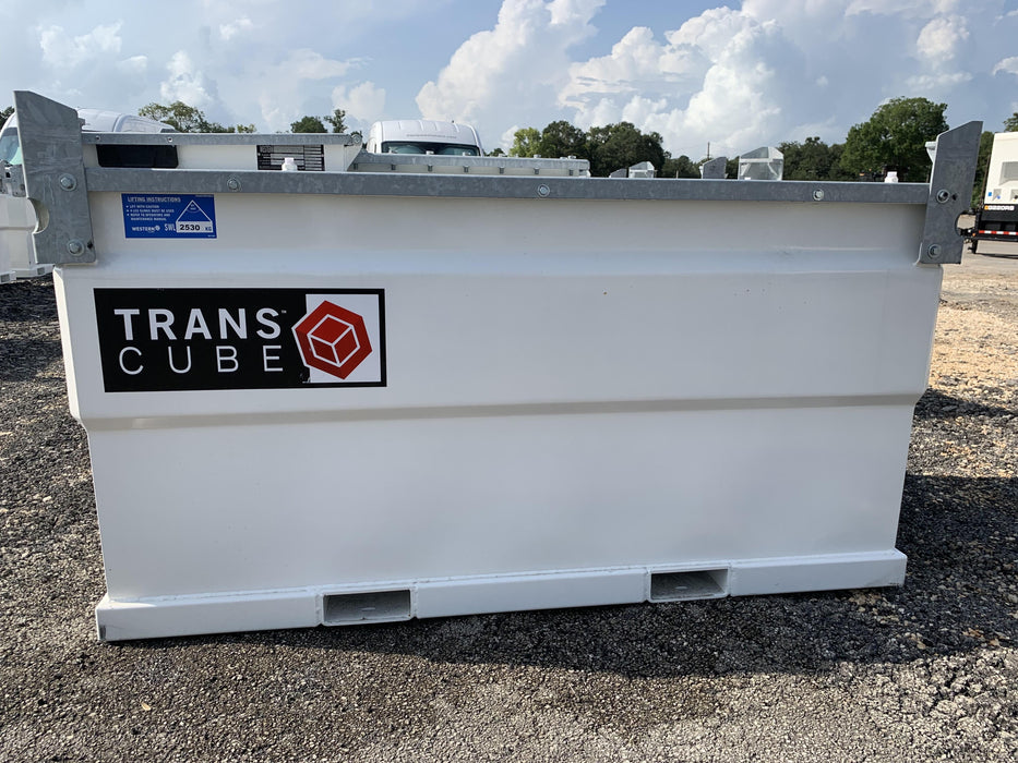 2021 TRANSCUBE 20TCGCAB