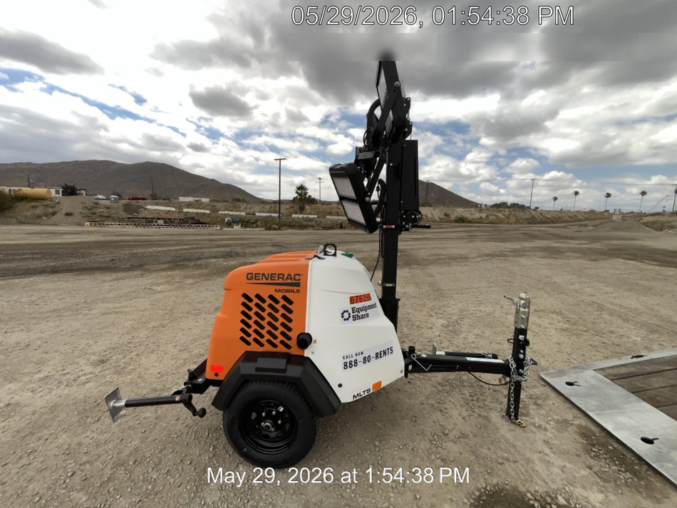 2026 GENERAC MLTS-4