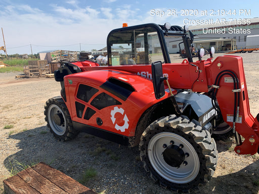 2020 MANITOU MTA5519