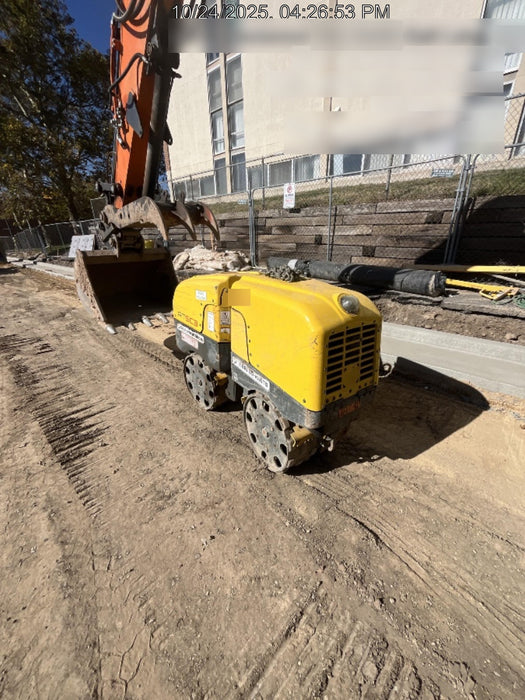 2020 WACKER NEUSON RTKx-SC3