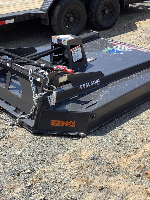 2021 PALADIN 30372A-0022