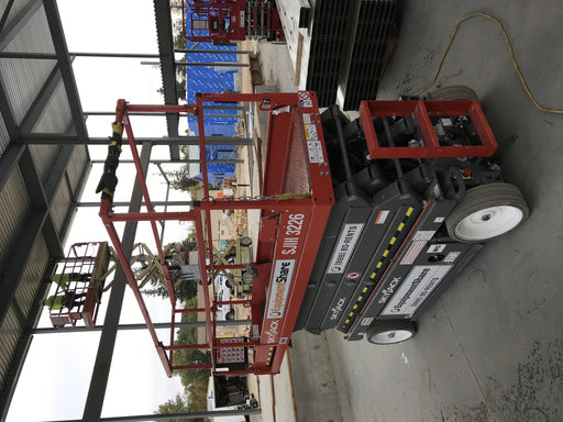 2019 Skyjack SJIII-3226 Standard w/Trojan Batteries