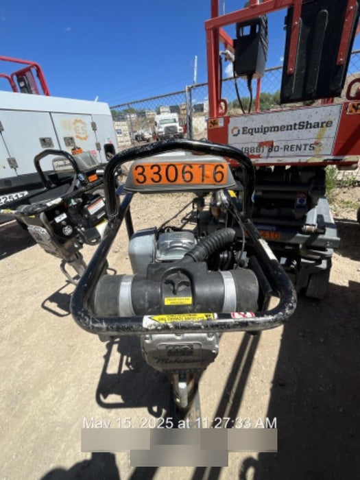 2023 MULTIQUIP MTR40HF