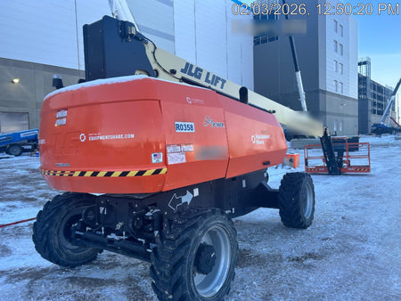 2024 JLG 860SJ