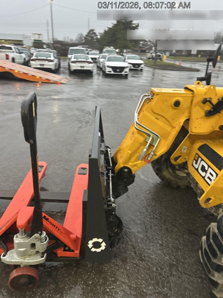 2024 MIGHTY LIFT ML55M