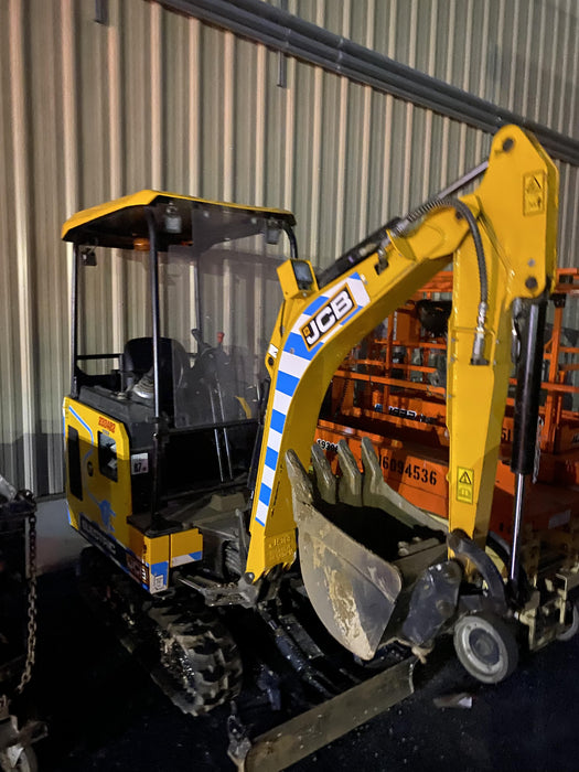2022 JCB 19C-1E