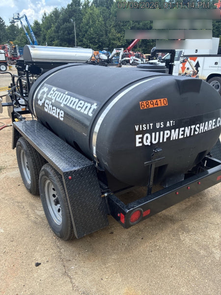 2026 WYLIE EXP-550L-S-HOTG
