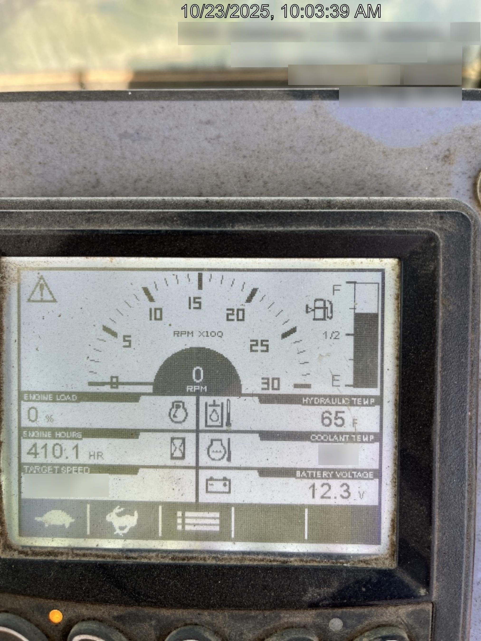 2023 LAYMOR SM450