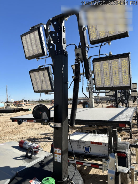 2022 WANCO WLTSSM4A750