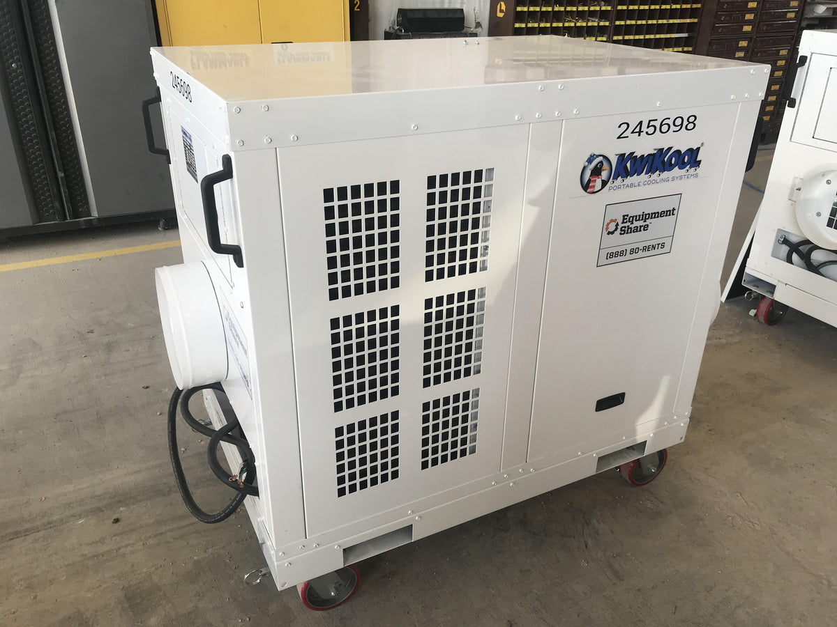 2022 KWIKOOL KPO5-21