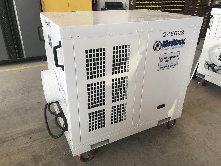 2022 KWIKOOL KPO5-21