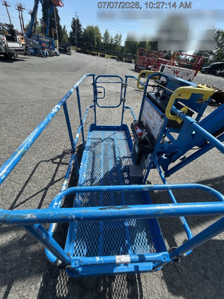 2024 GENIE Z-62/40 RT