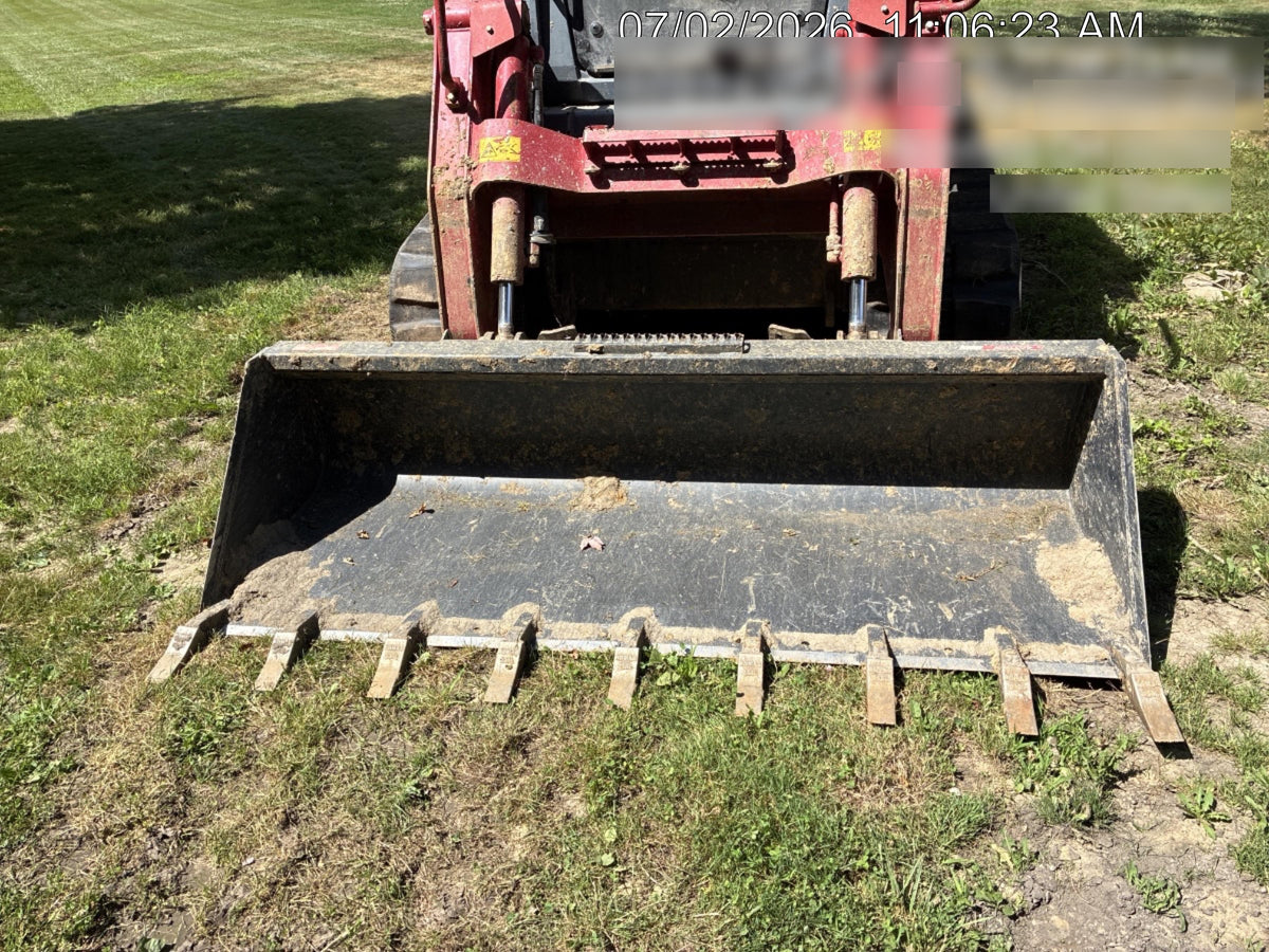2021 TAKEUCHI TL12R2-CR
