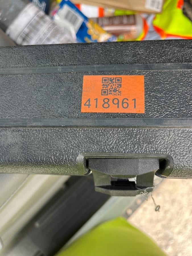 2024 WRIGHT 4478