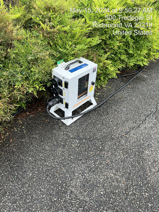 2022 TRYSTAR HTB-1DL-6P