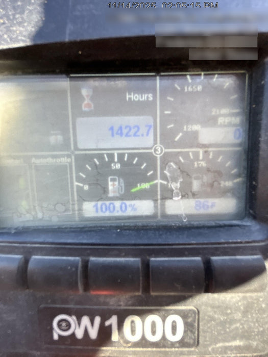 2023 ATLAS COPCO PAC F44 KD