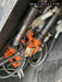 2021 MICHIGAN PNEUMATIC MP-133-ORANGE-NEP