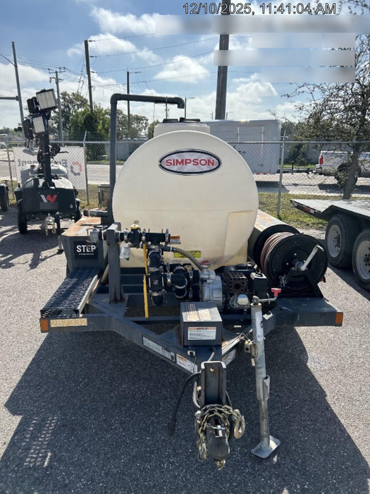 2022 SIMPSON SWT-52517