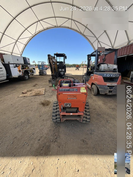 2019 DITCH WITCH C16XA
