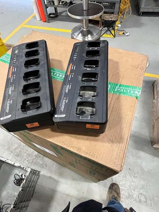 2023 MOTOROLA PMPN4284