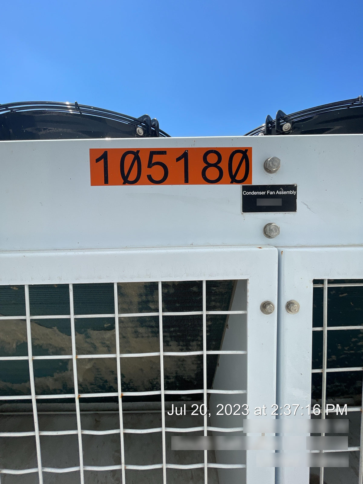 2020 SMARTECH SACP81A-HS