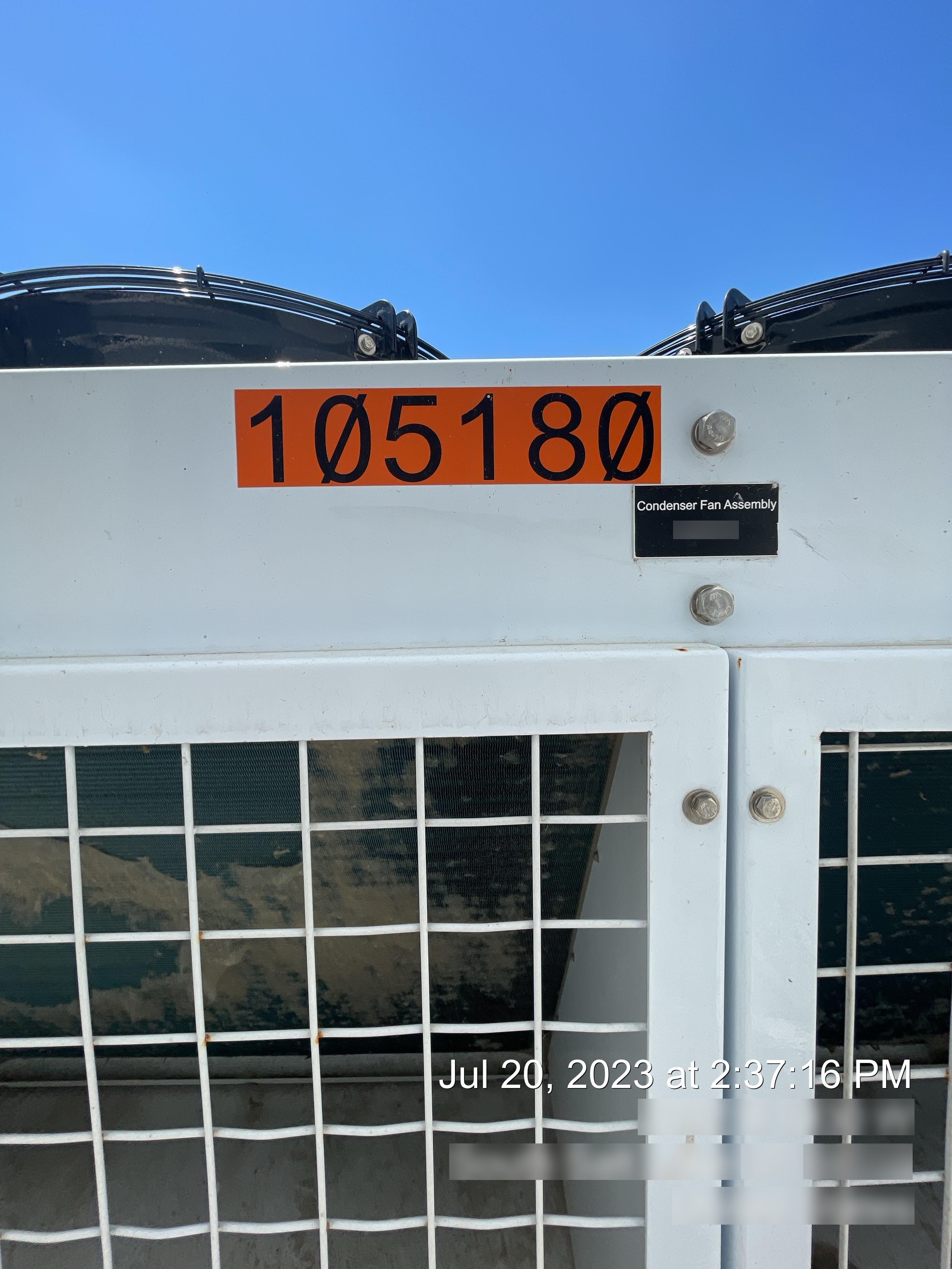 2020 SMARTECH SACP81A-HS