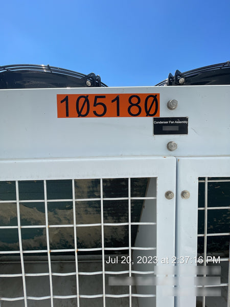2020 SMARTECH SACP81A-HS