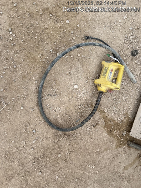 2021 WACKER NEUSON M2500
