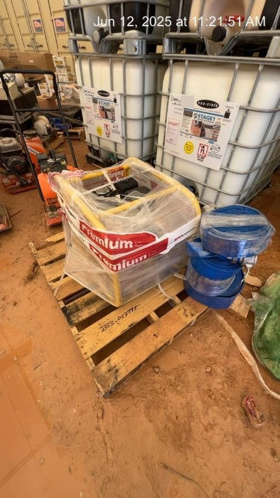 2020 WACKER NEUSON PT3A