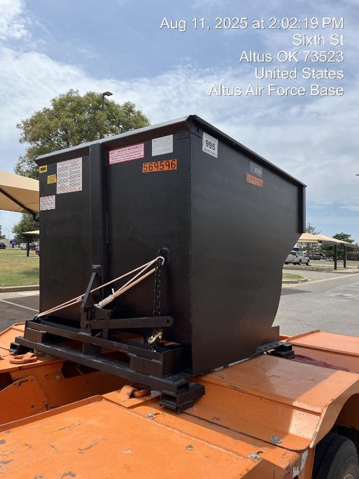 2025 STAR INDUSTRIES 1825