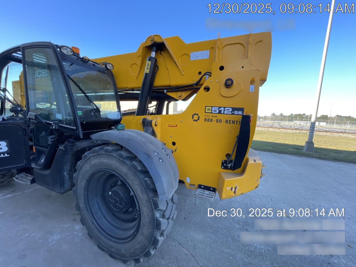 2024 JCB 512-56