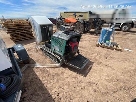 2020 MULTIQUIP WTB-16