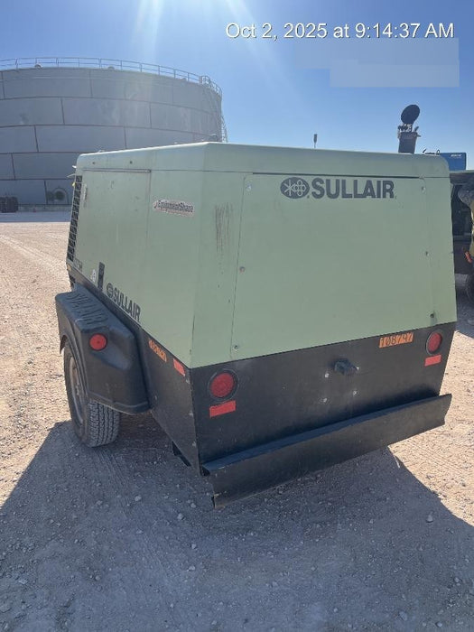 2020 SULLAIR 375H