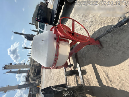 2023 MULTIQUIP MC12PH