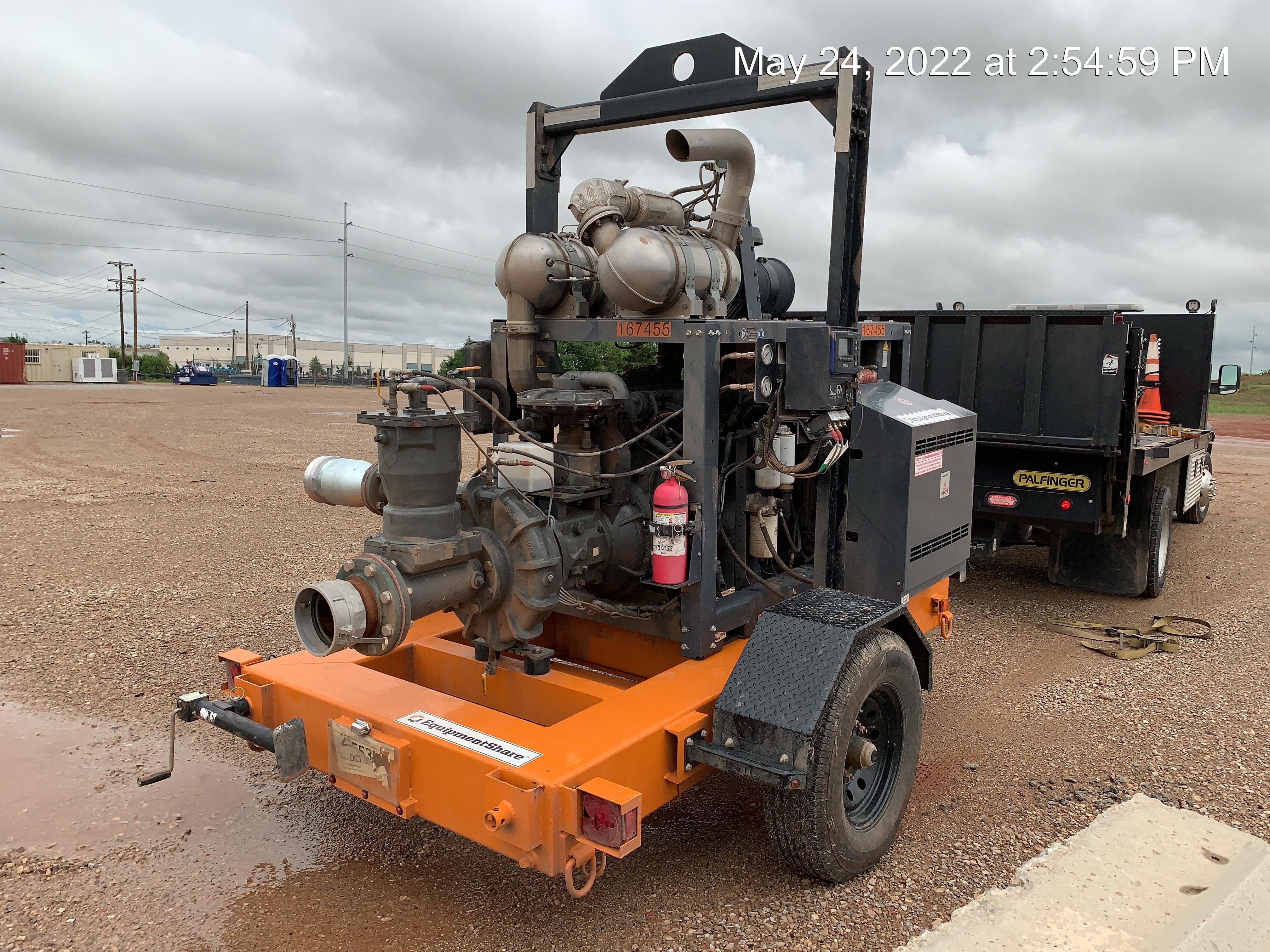 2021 RWN 3HC-RP-EM16-3